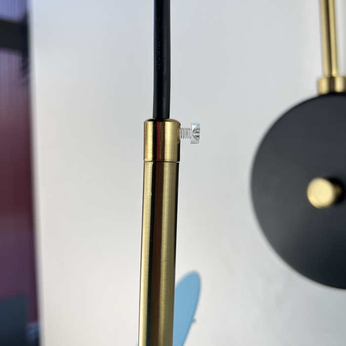 Настенный светильник MATISSE BLUE W ImperiumLoft