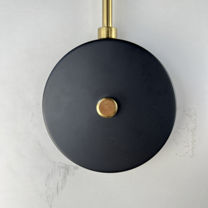 Настенный светильник MATISSE BLUE W ImperiumLoft