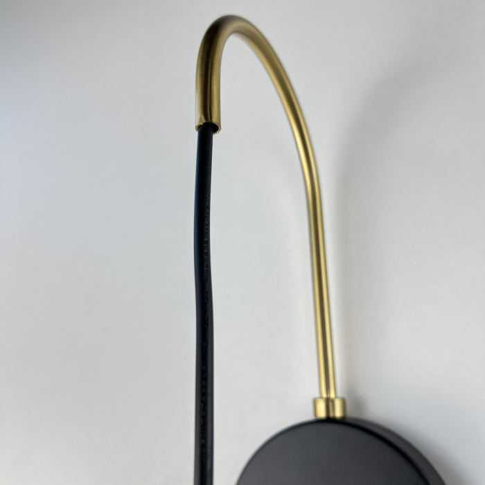 Настенный светильник MATISSE BLUE W ImperiumLoft