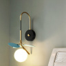 Настенный светильник ImperiumLoft Matisse 201086-23