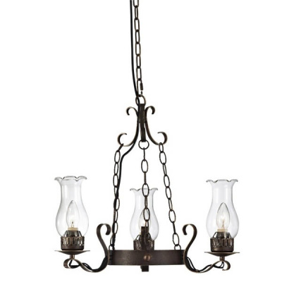 Подвесная люстра L&#039;ARTE LUCE AGE L11903.88