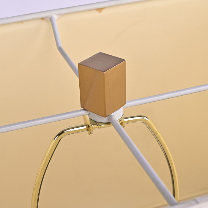 Настольная лампа Blue Agate Table Lamp ImperiumLoft