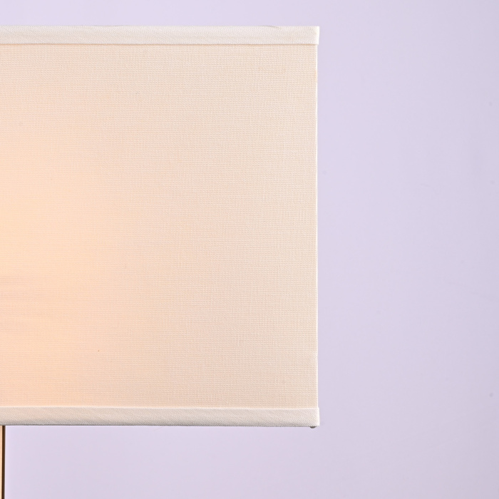 Настольная лампа Blue Agate Table Lamp ImperiumLoft