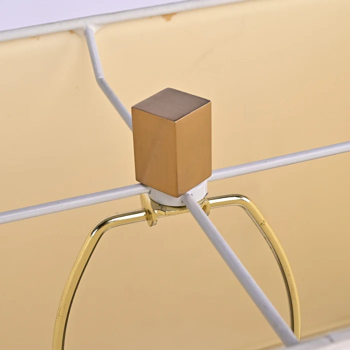 Настольная лампа Blue Agate Table Lamp ImperiumLoft