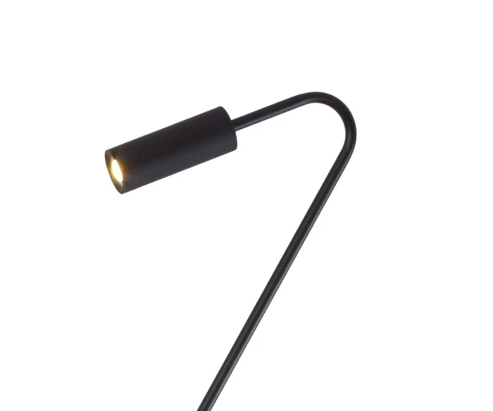 Торшер Грау Kink Light 7045,19