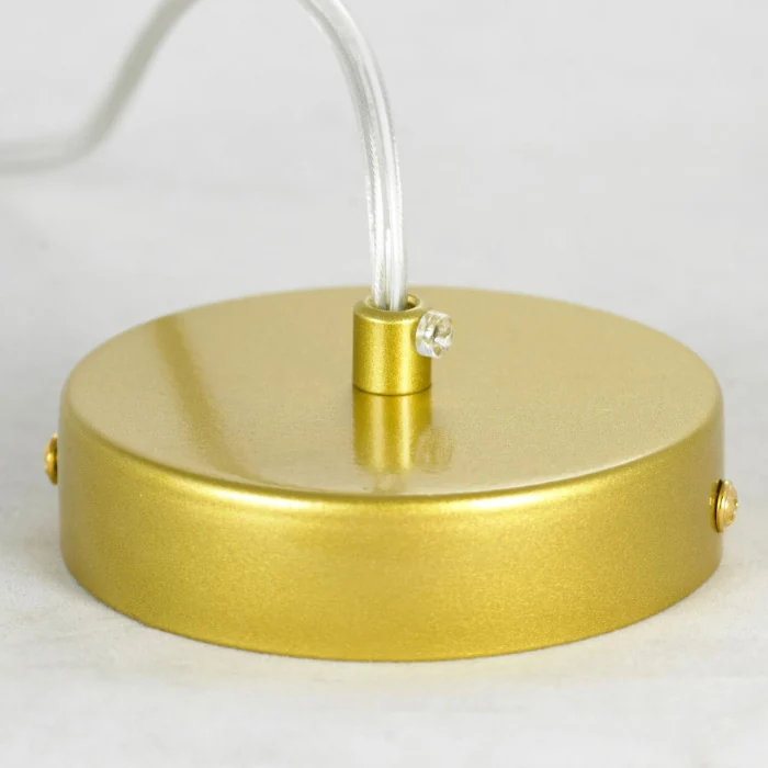 Люстра подвесная Lussole Downey LSP-8804