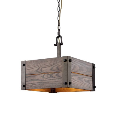 Подвесной светильник L&#039;Arte Luce Teano L18704.79