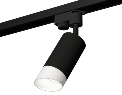 Комплект трекового однофазного светильника Ambrella light XT6323180