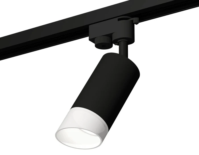 Комплект трекового однофазного светильника Ambrella light XT6323180