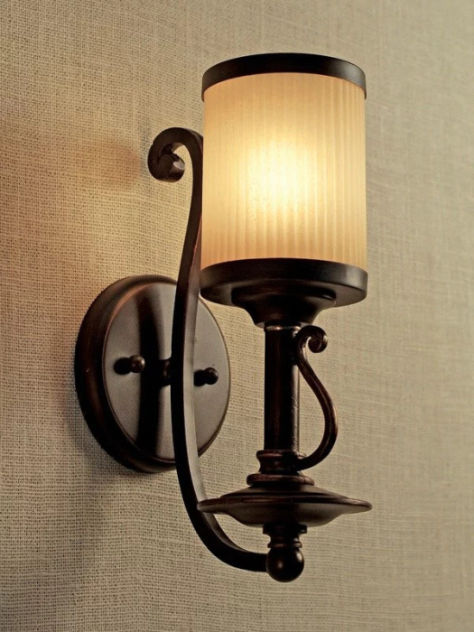 Бра L'ARTE LUCE YORK L50021.05