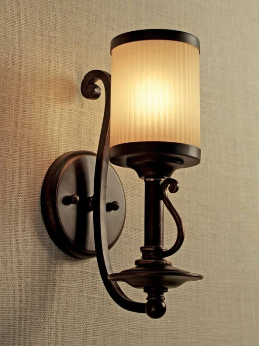 Бра L'ARTE LUCE YORK L50021.05