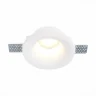 Светильники встраиваемые из гипса ST254.318.01 ST LUCE