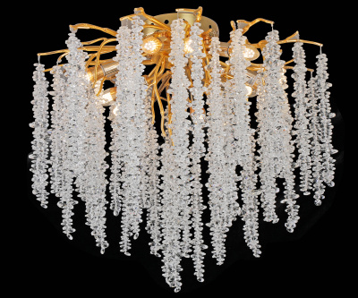 Люстра Kink Light 07871-60P,33