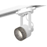 Комплект трекового однофазного светильника с композитным хрусталем Ambrella light XT6601061
