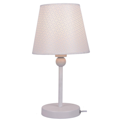 Настольная лампа Lussole Hartford GRLSP-0541