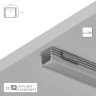 Профиль для ленты Arte Lamp SURFACE A161205S