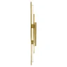 Светильник настенный Belfast Glenvale 81079-100 BR