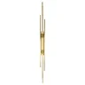Светильник настенный Belfast Glenvale 81079-100 BR