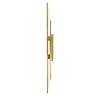 Светильник настенный Belfast Glenvale 81079-100 BR