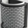 Настенный светильник Lussole Levittown GRLSP-9171