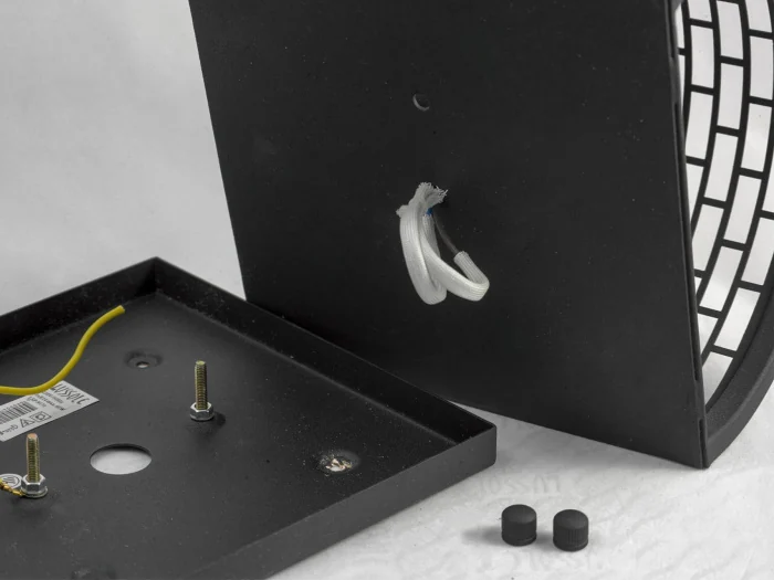 Настенный светильник Lussole Levittown GRLSP-9171