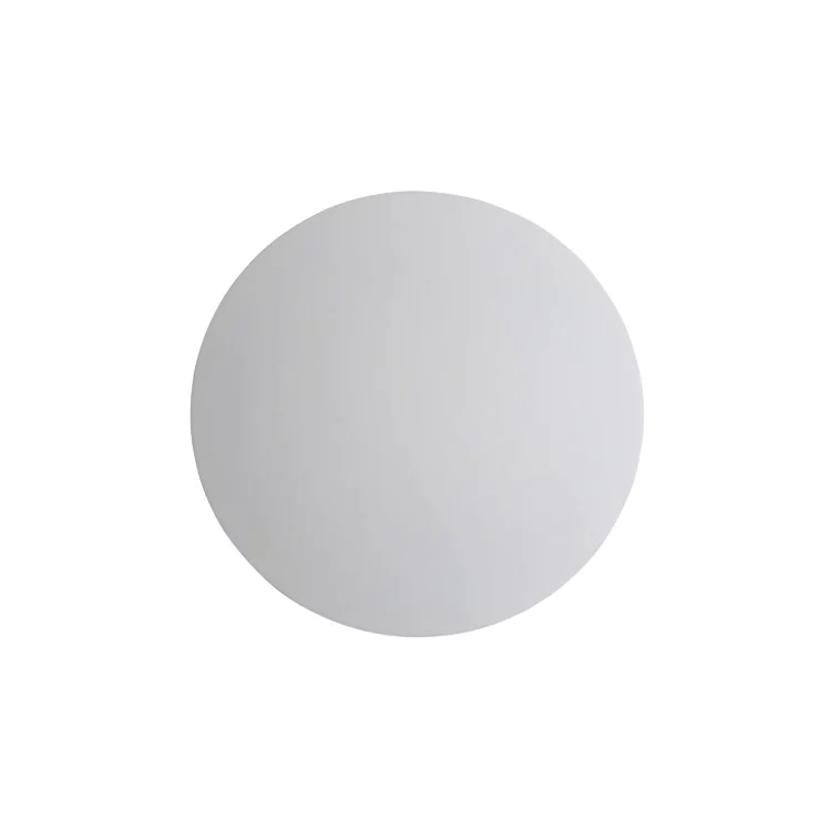 Светильник настенный ST-Luce SL457.511.01 Белый/Белый LED 1*18W