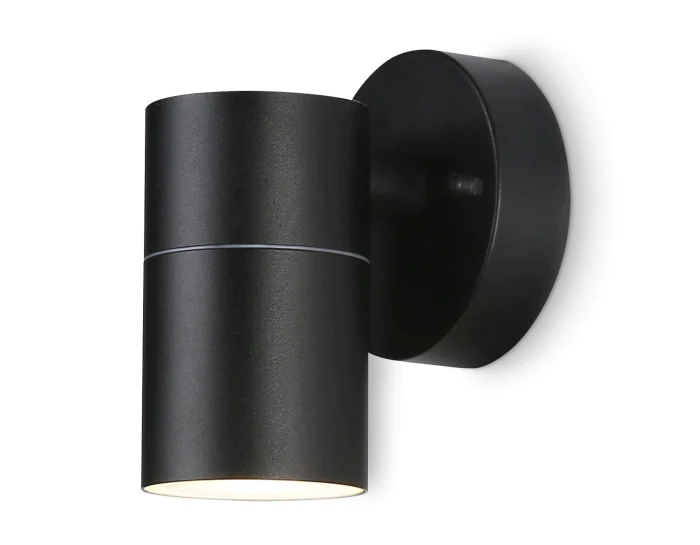 Уличный настенный архитектурный светильник Ambrella light ST3705