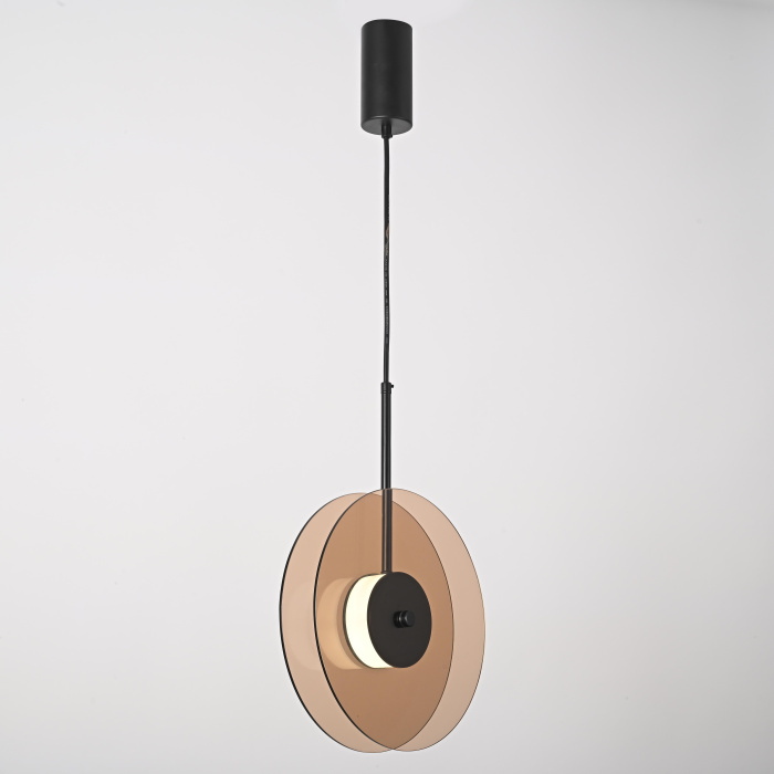 Подвесной светильник CINE A D38 ImperiumLoft