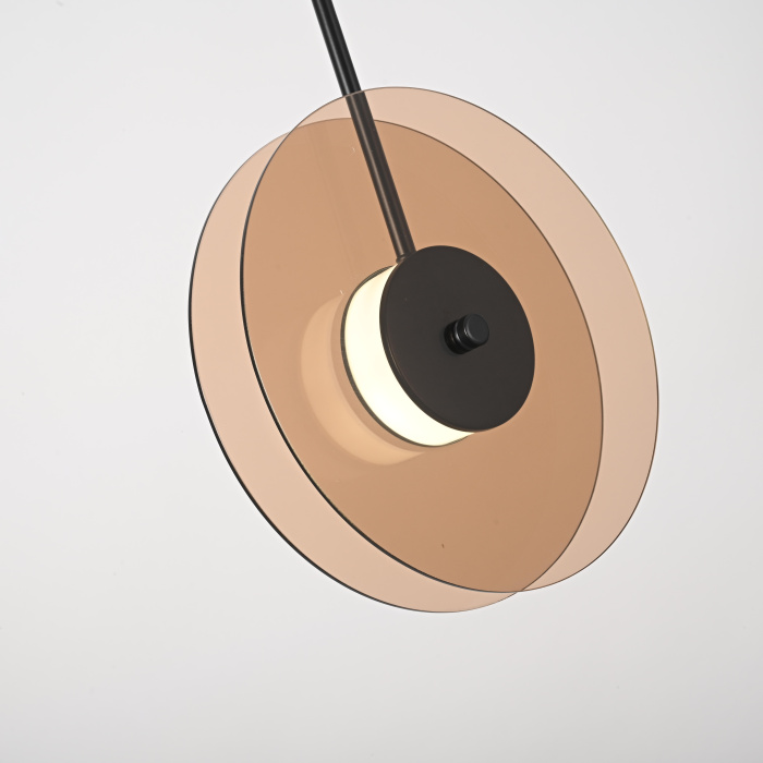 Подвесной светильник CINE A D38 ImperiumLoft