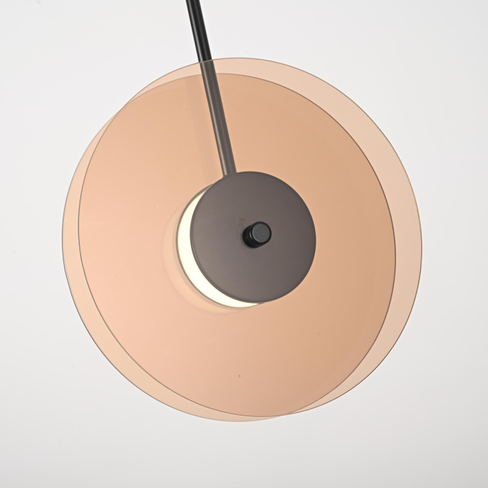 Подвесной светильник CINE A D38 ImperiumLoft