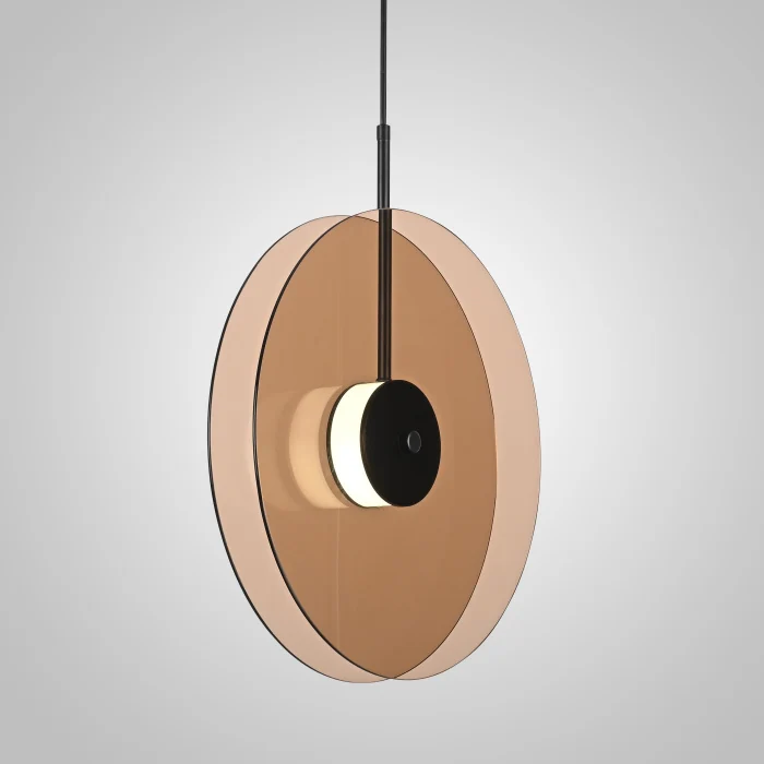 Подвесной светильник CINE A D38 ImperiumLoft