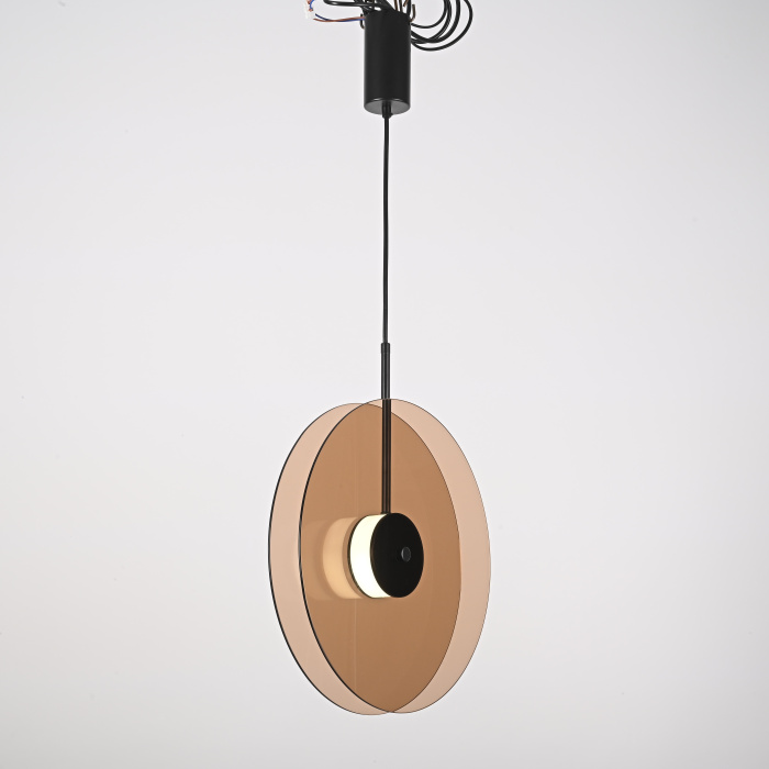 Подвесной светильник CINE A D38 ImperiumLoft