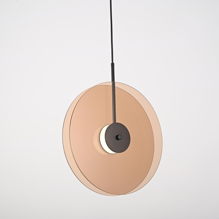 Подвесной светильник CINE A D38 ImperiumLoft