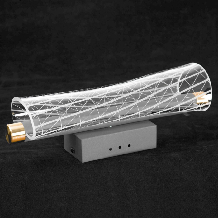 Настенный светодиодный светильник Lussole Calvert LSP-7369