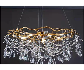 Люстра Kink Light 07872-120LA,33