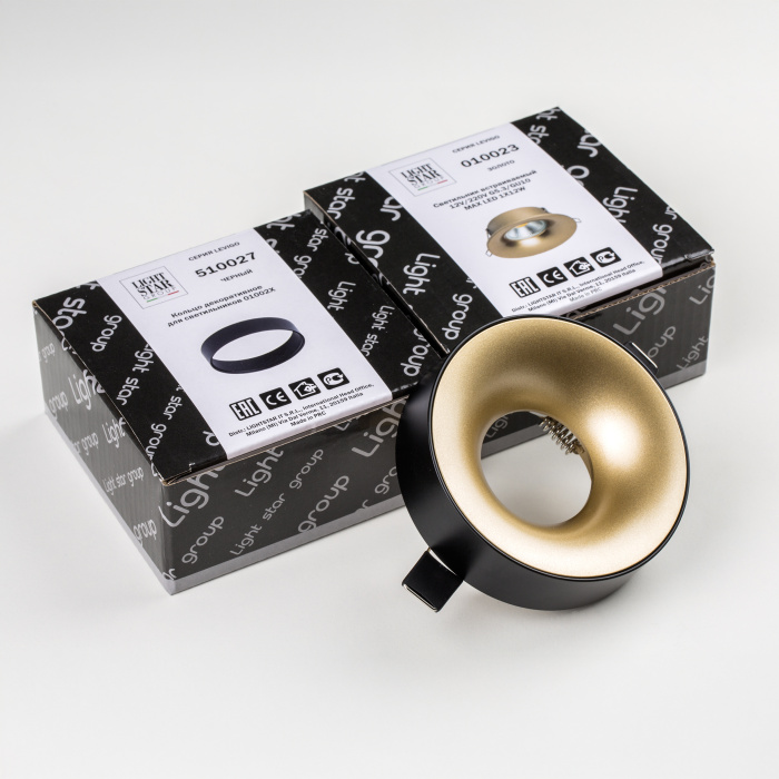 Комплект со светильником Levigo Levigo Lightstar L01002327