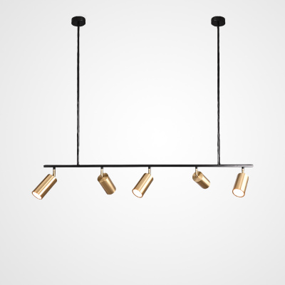 Подвесной светильник Long John L110 ImperiumLoft