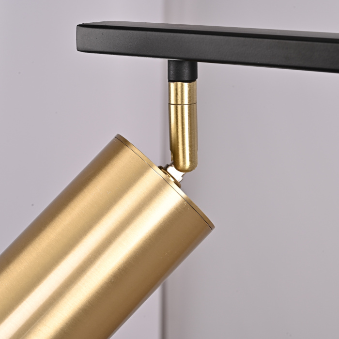 Подвесной светильник Long John L110 ImperiumLoft