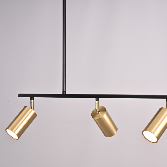 Подвесной светильник Long John L110 ImperiumLoft