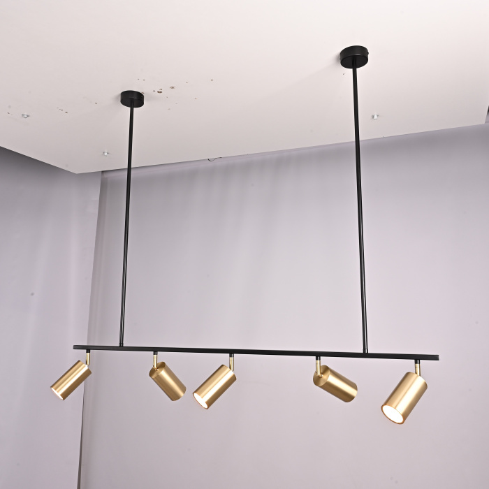 Подвесной светильник Long John L110 ImperiumLoft