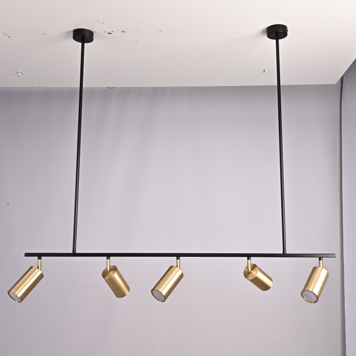 Подвесной светильник Long John L110 ImperiumLoft