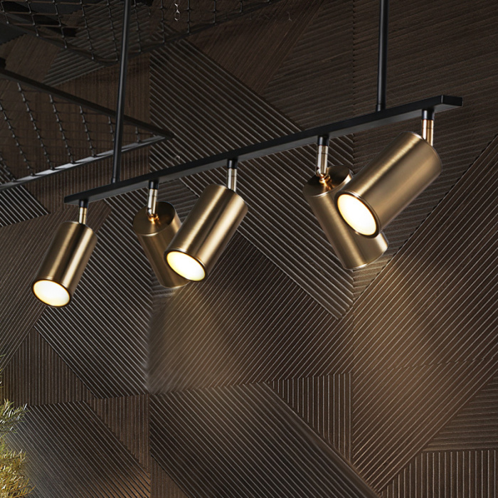 Подвесной светильник Long John L110 ImperiumLoft