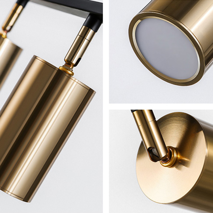 Подвесной светильник Long John L110 ImperiumLoft