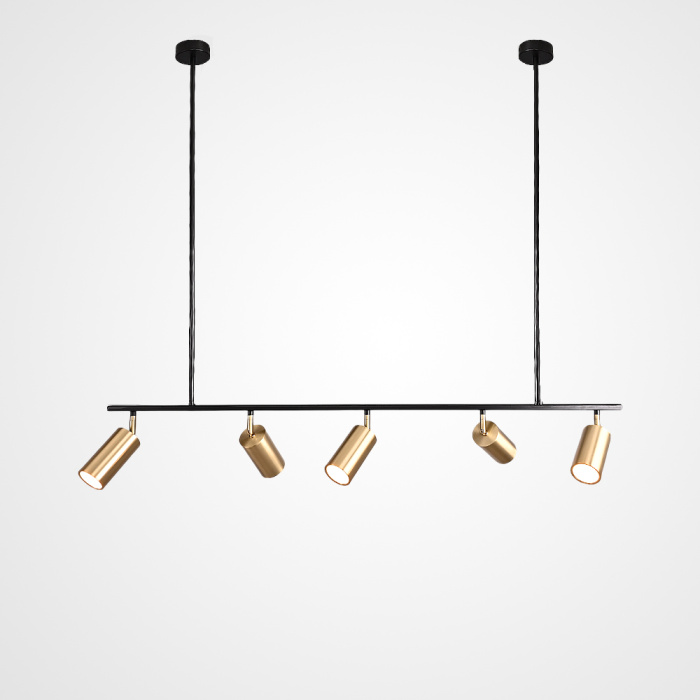 Подвесной светильник Long John L110 ImperiumLoft