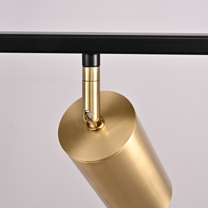 Подвесной светильник Long John L110 ImperiumLoft