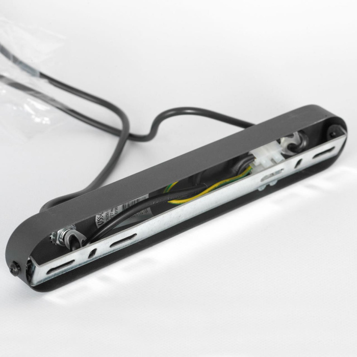 Линейно-подвесной светильник Lussole Blount LSP-8790