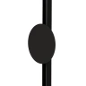 Магнитный трековый светильник Arte Lamp OPTIMA A7271PL-1BK