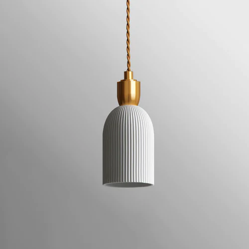 Подвесной светильник OLLY B ImperiumLoft