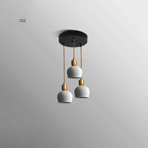 Подвесной светильник OLLY B ImperiumLoft