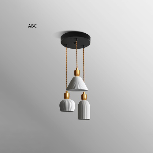 Подвесной светильник OLLY B ImperiumLoft